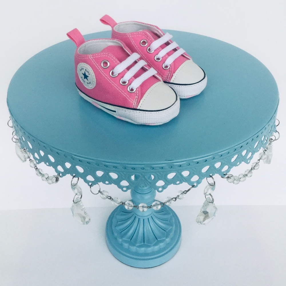 ⭐️ INFANT “SOFT SOLE” SNEAKERS ⭐️
